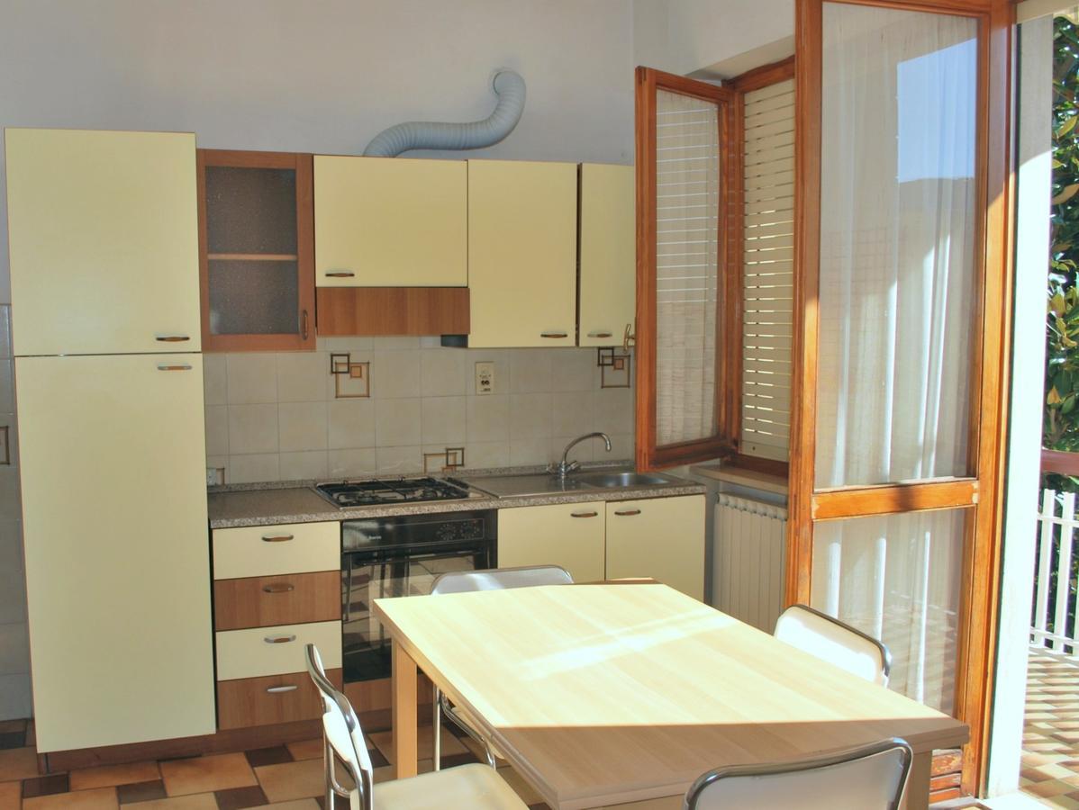 Casa Vacanze Orchidea Apartment Diano Marina Exterior foto