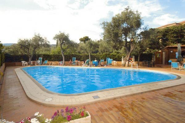Casa Vacanze Orchidea Apartment Diano Marina Exterior foto